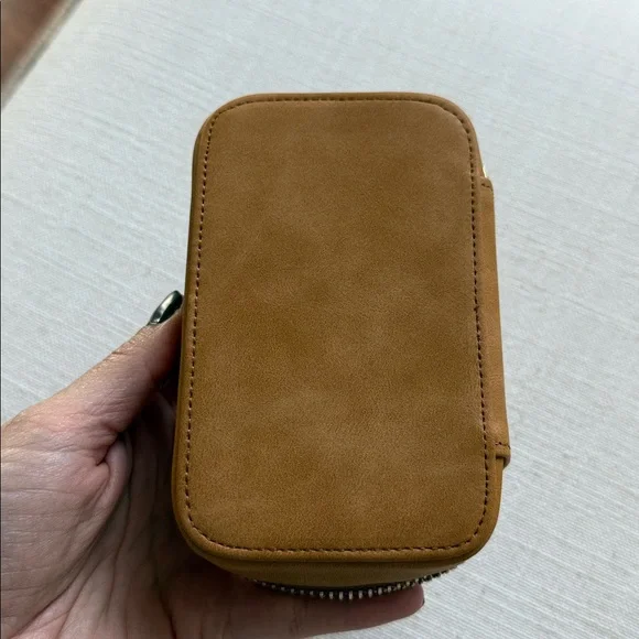 Jewelry travel Case - Picture 3 of 5